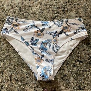 bikini bottom